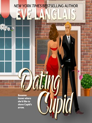 cover image of Dating Cupid